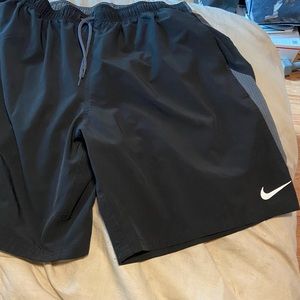 Men’s Nike bathing suit trunks XXL